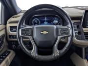 Chevrolet Tahoe V Москва  - изображение 52