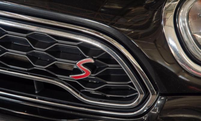 Mini Countryman II с пробегом 2019 года, цена 3 200 000 рублей, 148981 км, внедорожник, Автокод Объявления