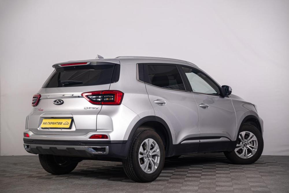 Chery Tiggo 4 I Томск  - изображение 7