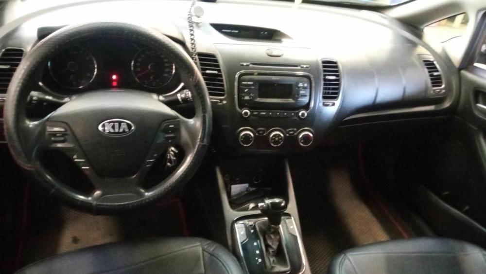 Kia Cerato III Рестайлинг (Classic) Санкт-Петербург  - изображение 5