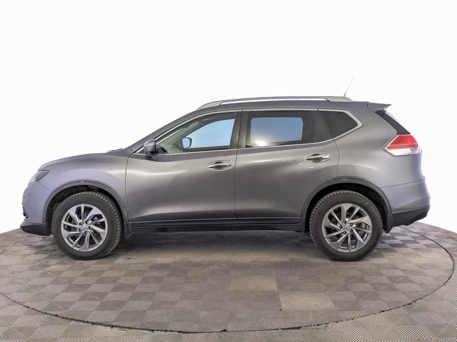 Nissan X-Trail III Москва  - изображение 8