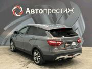 Lada (ВАЗ) Vesta I Пермь  - изображение 32