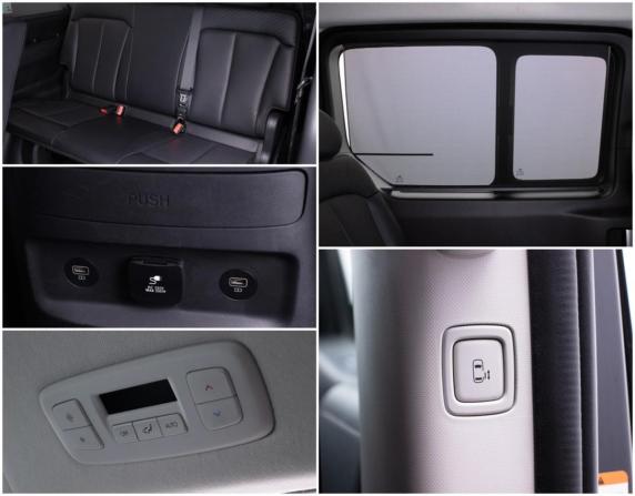 Hyundai Staria I с пробегом 2021 года, цена 5 408 000 рублей, 73232 км, минивэн, Автокод Объявления