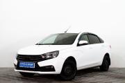 Lada (ВАЗ) Vesta I Сургут  - изображение 19