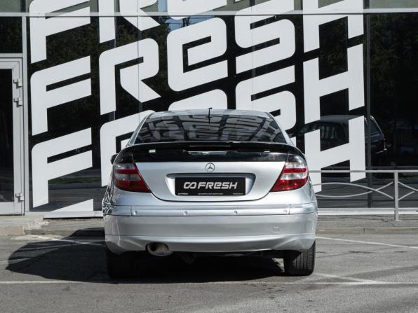 Mercedes-Benz C-Класс II (W203) Рестайлинг с пробегом 2005 года, цена 799 000 рублей, 281270 км, хэтчбек, Автокод Объявления