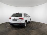 Volkswagen Tiguan II Москва  - изображение 32