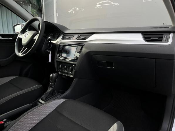 Skoda Rapid I Рестайлинг с пробегом 2019 года, цена 1 262 800 рублей, 139848 км, лифтбек, Автокод Объявления