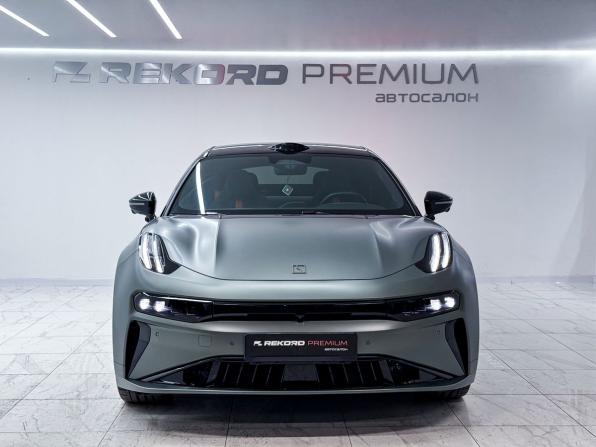 Zeekr 001 I Рестайлинг 1 с пробегом 2024 года, цена 8 500 000 рублей, 14000 км, лифтбек, Автокод Объявления