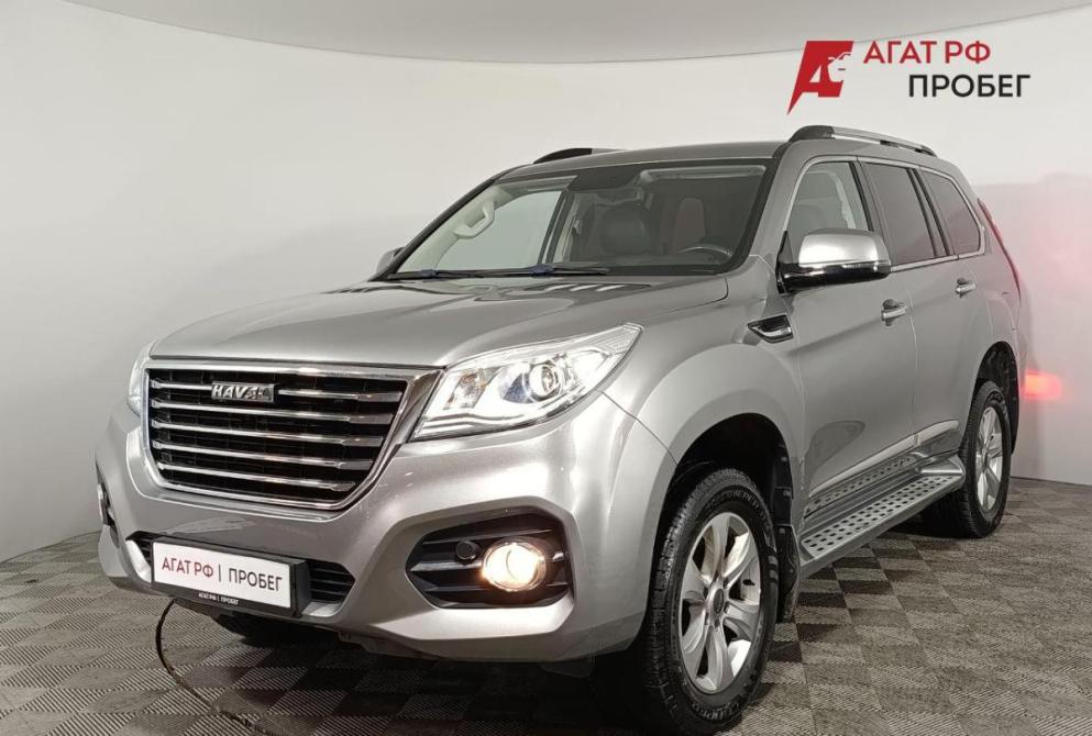 Haval H9 I Рестайлинг Волгоград  - изображение 3