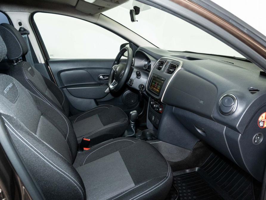 Renault Logan II Рестайлинг Казань  - изображение 6