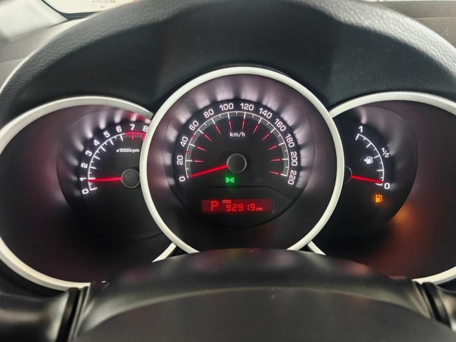 Kia Venga I Москва  - изображение 13