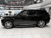 Land Rover Range Rover Sport II Казань  - изображение 32