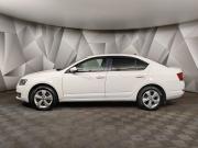 Skoda Octavia III (A7) Москва  - изображение 25