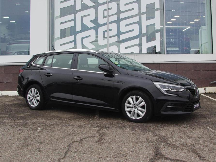 Renault Megane IV Рестайлинг Владимир  - изображение 1