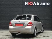 Nissan Tiida I Рестайлинг Екатеринбург  - изображение 23