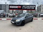 Lada (ВАЗ) Granta I Альметьевск  - изображение 21