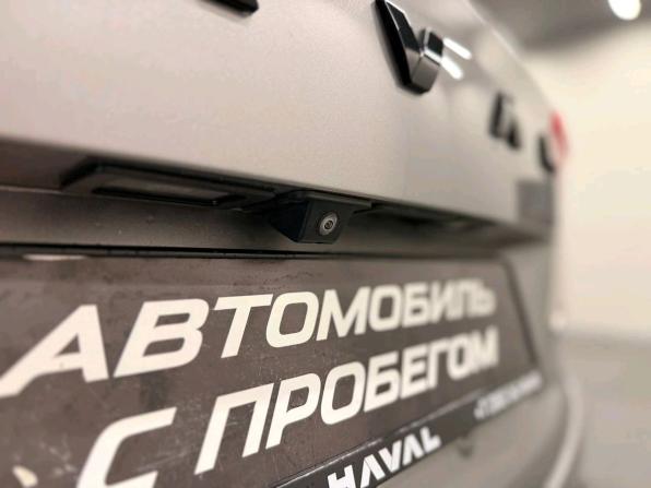 Haval Jolion I Рестайлинг с пробегом 2024 года, цена 2 260 000 рублей, 27002 км, внедорожник, Автокод Объявления