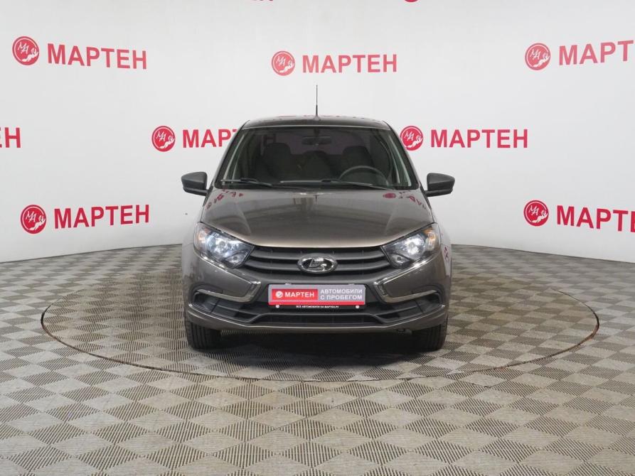 Lada (ВАЗ) Granta I Рестайлинг Вологда  - изображение 2