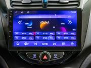 Hyundai Solaris I Рестайлинг Волгоград  - изображение 66