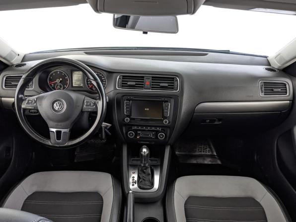 Volkswagen Jetta VI с пробегом 2012 года, цена 995 000 рублей, 184382 км, седан, Автокод Объявления