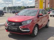 Lada (ВАЗ) XRAY I Йошкар-Ола  - изображение 23