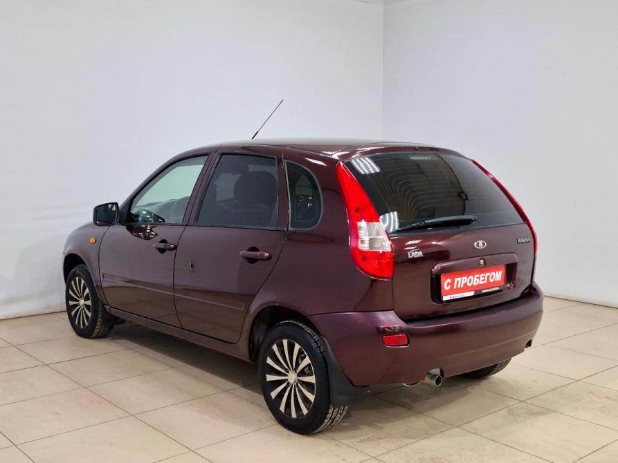 Lada (ВАЗ) Kalina I Альметьевск  - изображение 8