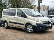 Citroen Jumpy II Рестайлинг Санкт-Петербург  - изображение 16