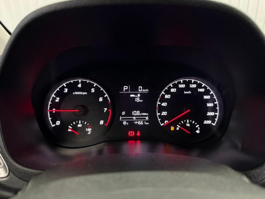 Hyundai Solaris II Рестайлинг Краснодар  - изображение 10