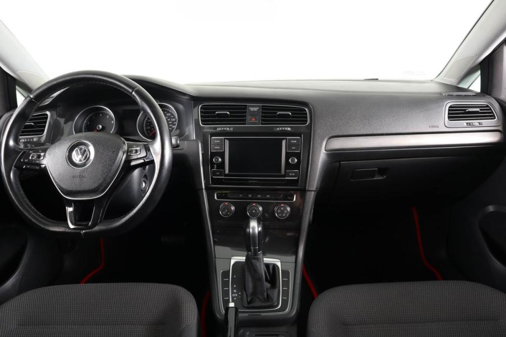 Volkswagen Golf VII Рестайлинг Пермь  - изображение 14