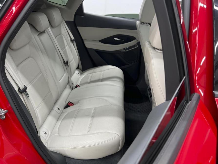 Jaguar E-Pace I Ростов-на-Дону  - изображение 7