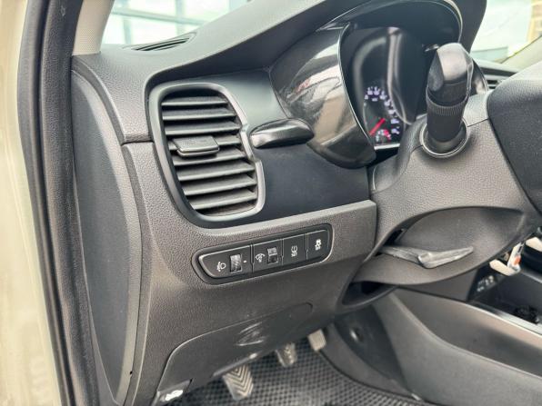 Kia Rio IV с пробегом 2017 года, цена 980 000 рублей, 219947 км, седан, Автокод Объявления