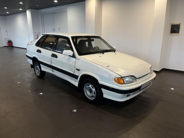 Lada (ВАЗ) 2115 с пробегом 1997 года, цена 85 000 рублей, 20400 км, седан, Автокод Объявления