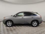 Lexus RX III Москва  - изображение 30