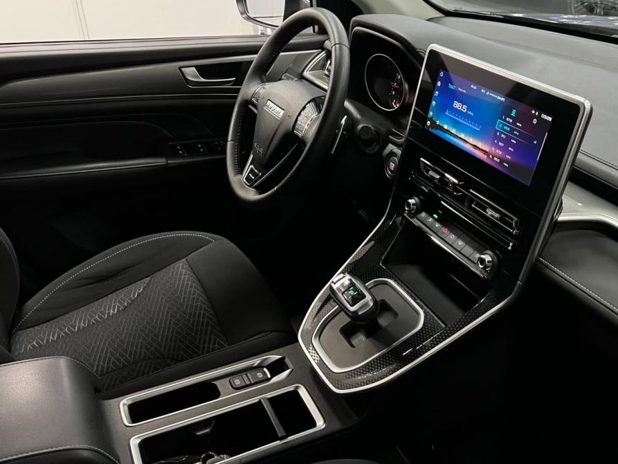 Haval M6 II Казань  - изображение 22