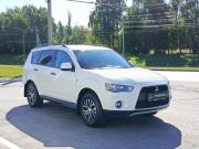 Mitsubishi Outlander II Рестайлинг Чебоксары  - изображение 25