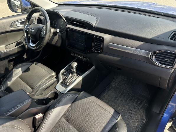 Chery Tiggo 4 I Рестайлинг с пробегом 2019 года, цена 1 299 000 рублей, 77280 км, внедорожник, Автокод Объявления
