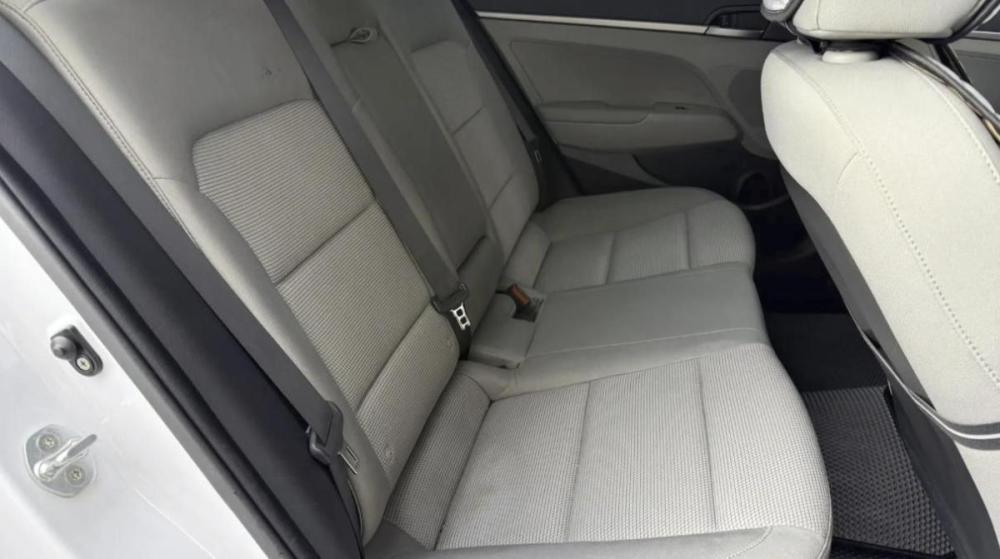 Hyundai Elantra VI (AD) Рестайлинг Ставрополь  - изображение 21
