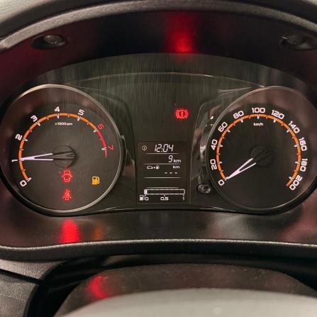 Lada (ВАЗ) Granta I Рестайлинг с пробегом 2026 года, цена 1 121 000 рублей, 9 км, седан, Автокод Объявления