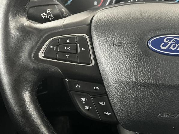 Ford Focus III Рестайлинг с пробегом 2019 года, цена 1 190 000 рублей, 102831 км, хэтчбек, Автокод Объявления