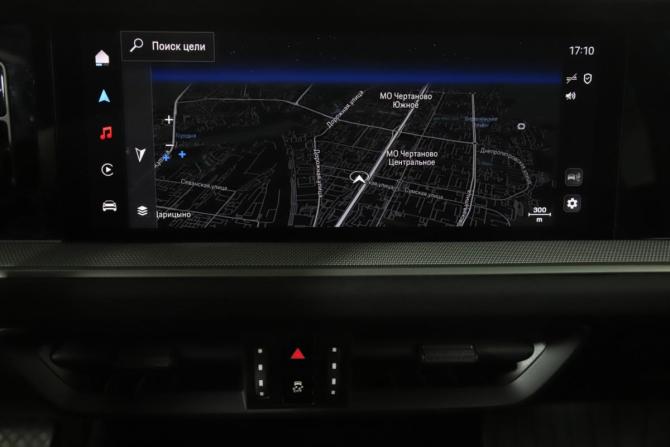 Porsche Cayenne III Рестайлинг с пробегом 2023 года, цена 10 999 900 рублей, 34110 км, внедорожник, Автокод Объявления