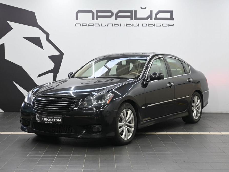 Infiniti M III Ростов-на-Дону  - изображение 1