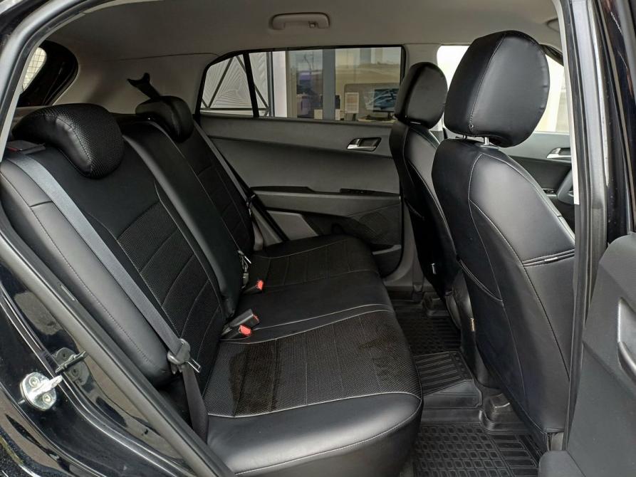 Hyundai Creta I Москва  - изображение 23