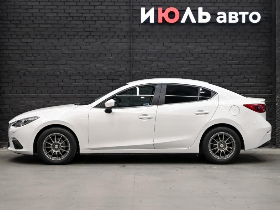 Mazda 3 III (BM) Екатеринбург  - изображение 8