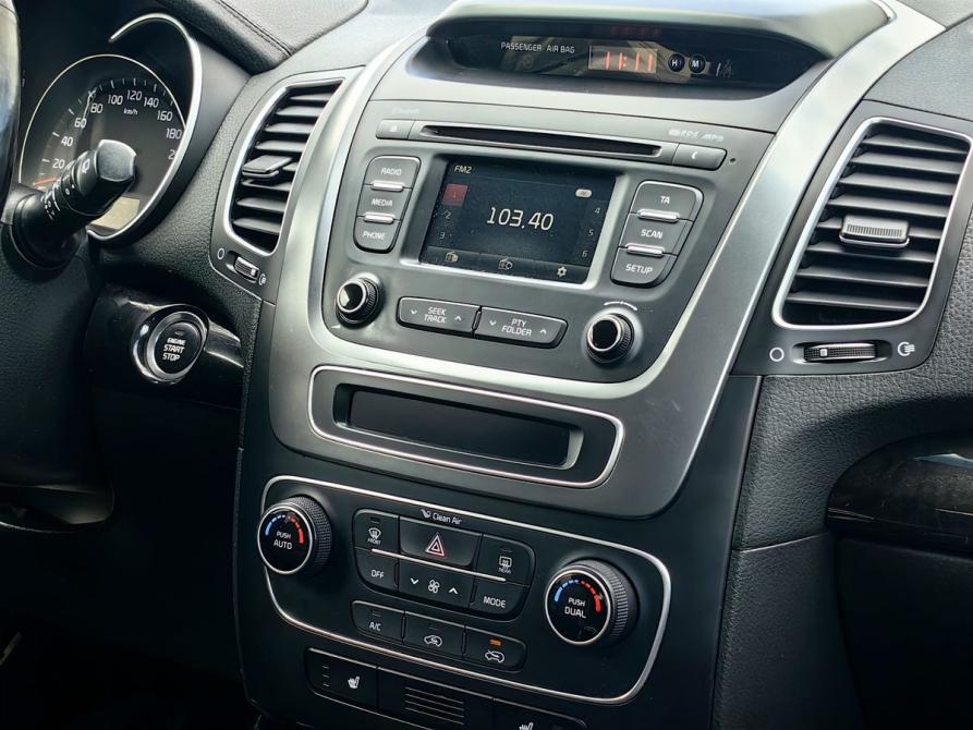Kia Sorento II Рестайлинг Санкт-Петербург  - изображение 11