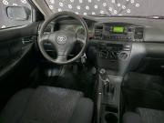 Toyota Corolla IX (E120 E130) Новосибирск  - изображение 49