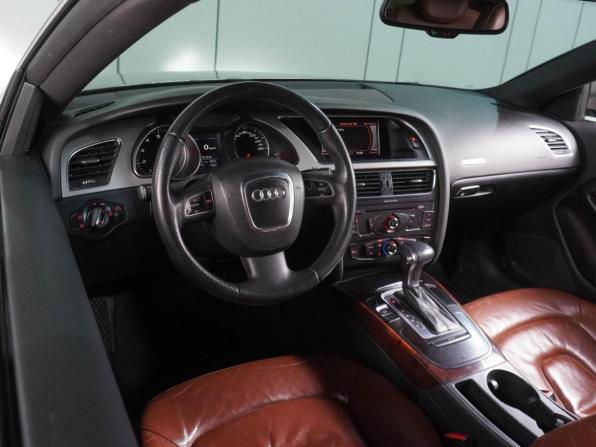 Audi A5 I (8T) с пробегом 2008 года, цена 969 000 рублей, 307574 км, купе, Автокод Объявления