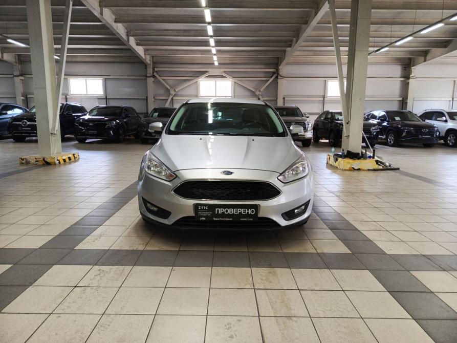 Ford Focus III Рестайлинг Набережные Челны  - изображение 2