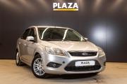 Ford Focus II Рестайлинг Уфа  - изображение 24