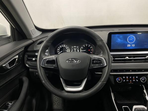Chery Tiggo 4 Pro I с пробегом 2024 года, цена 1 459 000 рублей, 67453 км, внедорожник, Автокод Объявления