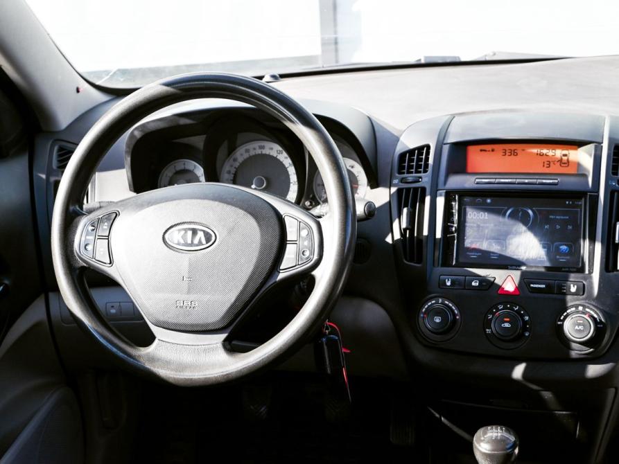 Kia Ceed I Екатеринбург  - изображение 18